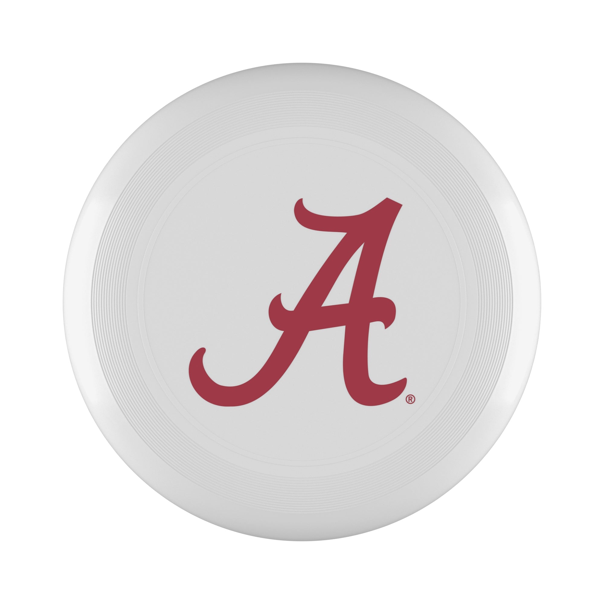 Alabama Crimson Tide Skychamp Junior Ultimate Disc