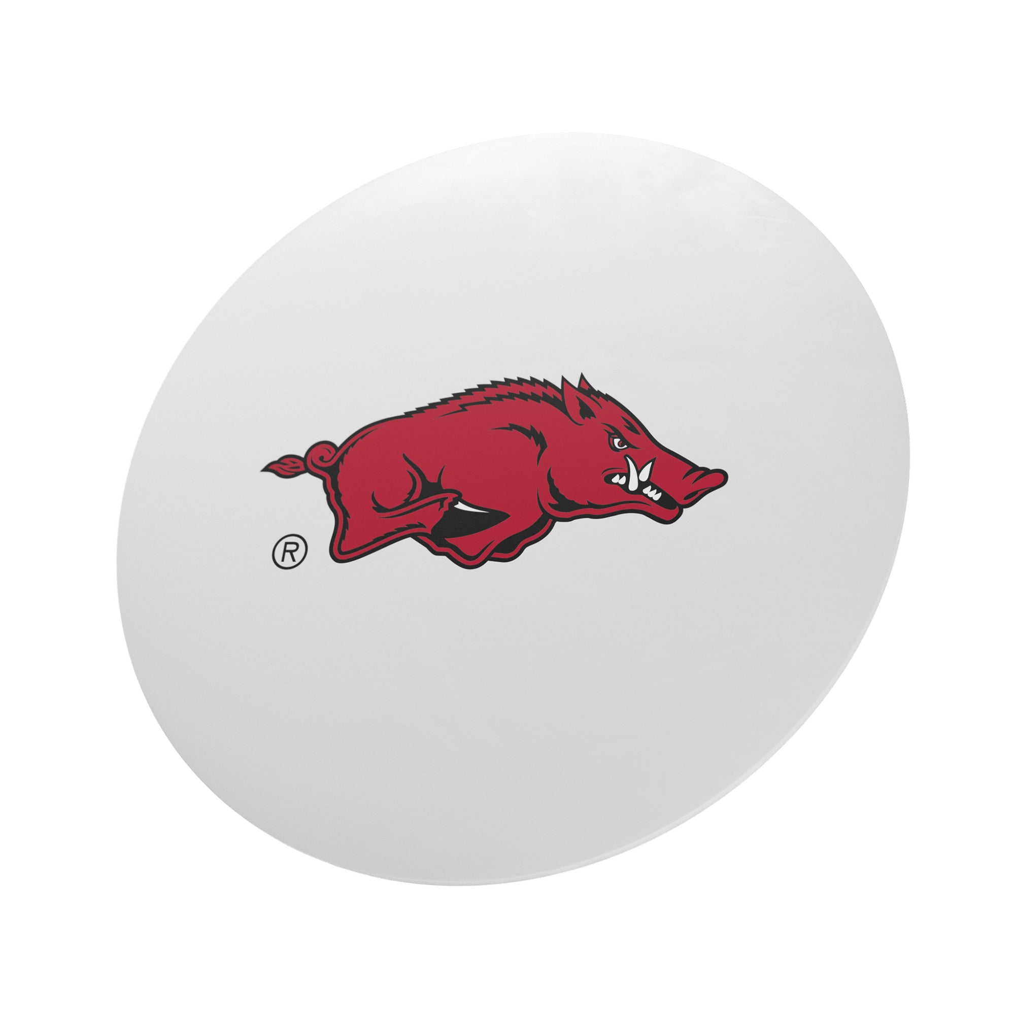 Arkansas Razorbacks D3 200 Driver