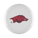 Arkansas Razorbacks Skychamp Junior Ultimate Disc-1