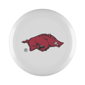 Arkansas Razorbacks Skychamp Junior Ultimate Disc