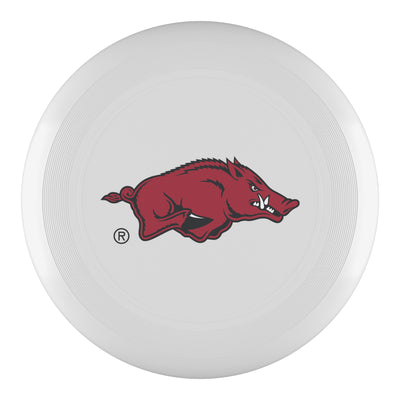 Arkansas Razorbacks Skychamp Ultimate Disc