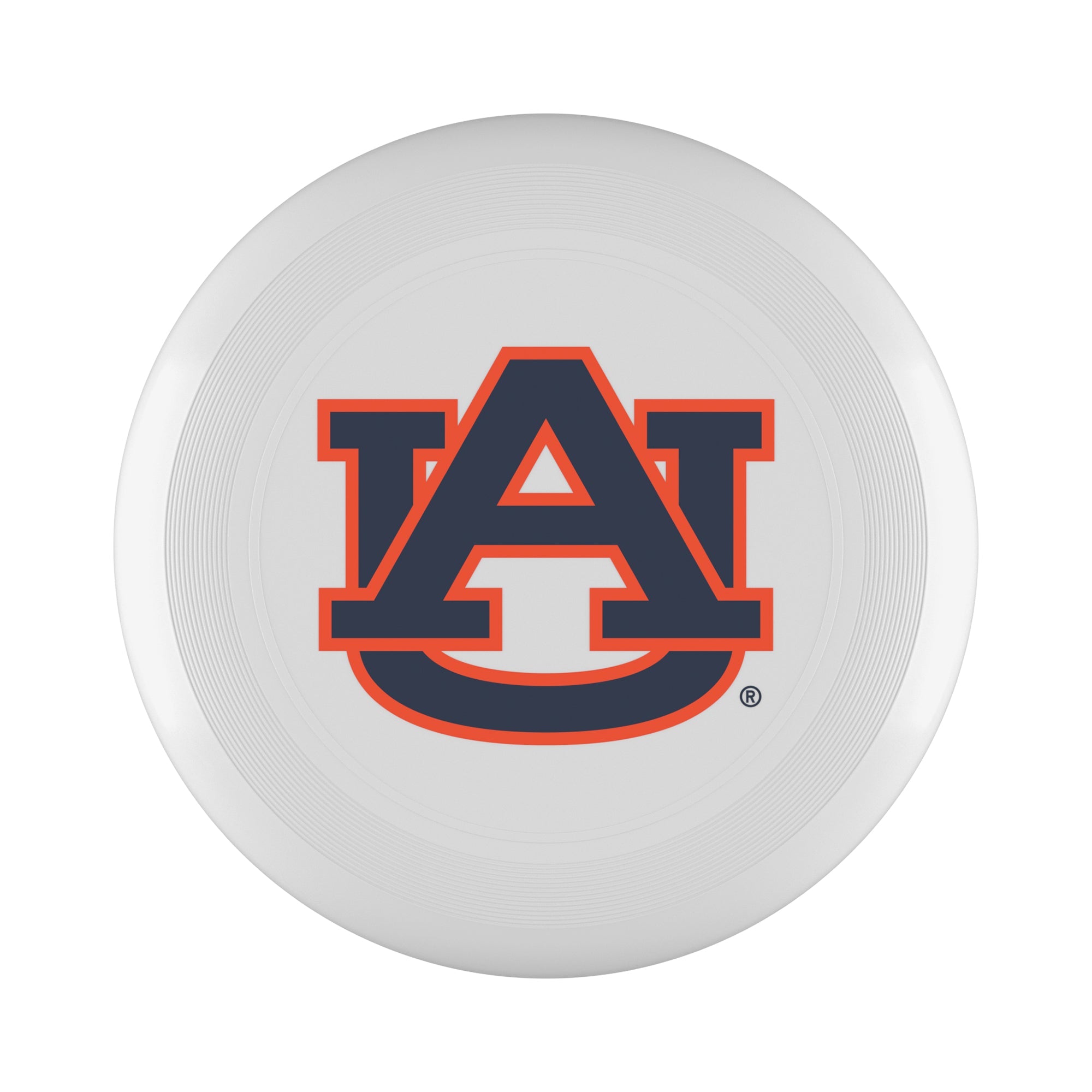 Auburn Tigers Skychamp Junior Ultimate Disc