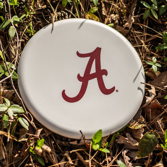 Alabama Crimson Tide D3 Basegrip Driver