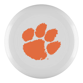 Clemson Tigers Skychamp Ultimate Disc