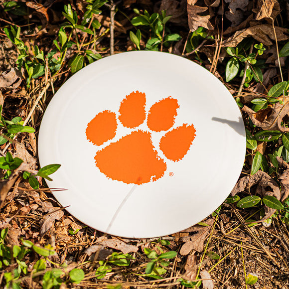 Clemson Tigers M5 Basegrip Midrange