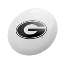 Georgia Bulldogs D2 400 Driver-1