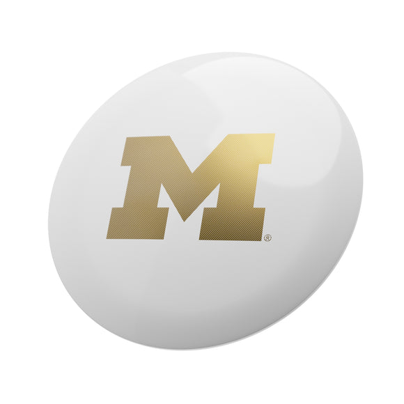 Michigan Wolverines D2 400 Driver