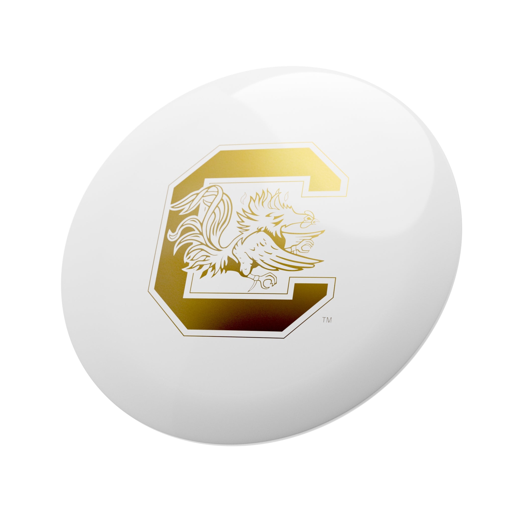 South Carolina Gamecocks D2 400 Driver - 0