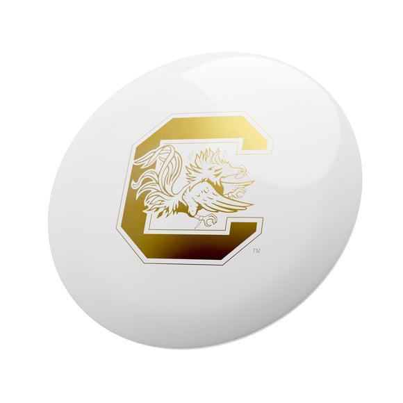 South Carolina Gamecocks D2 400 Driver