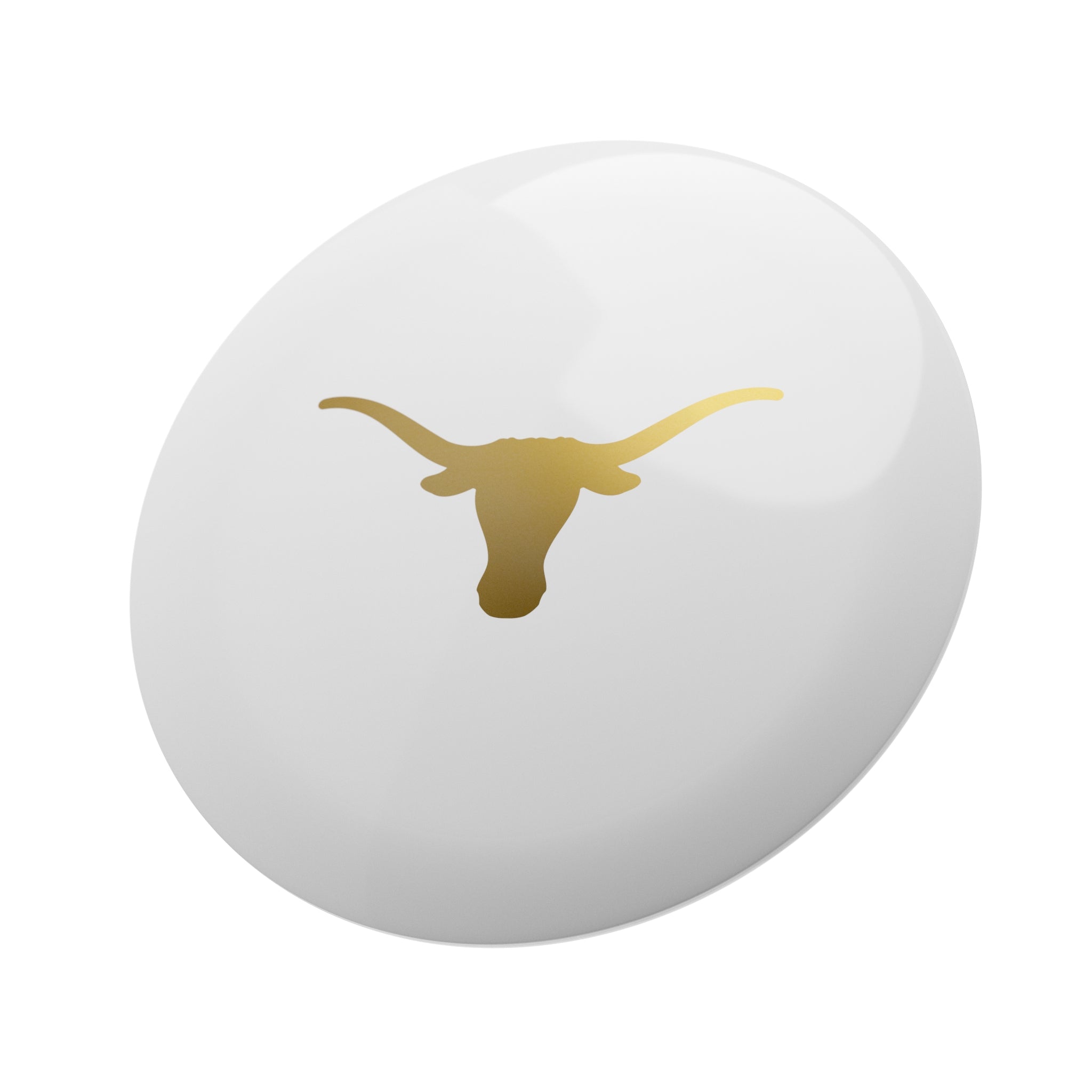 Texas Longhorns D2 400 Driver - 0