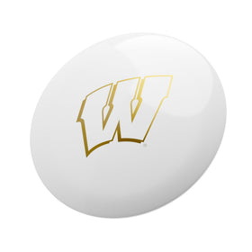 Wisconsin Badgers D2 400 Driver - 0