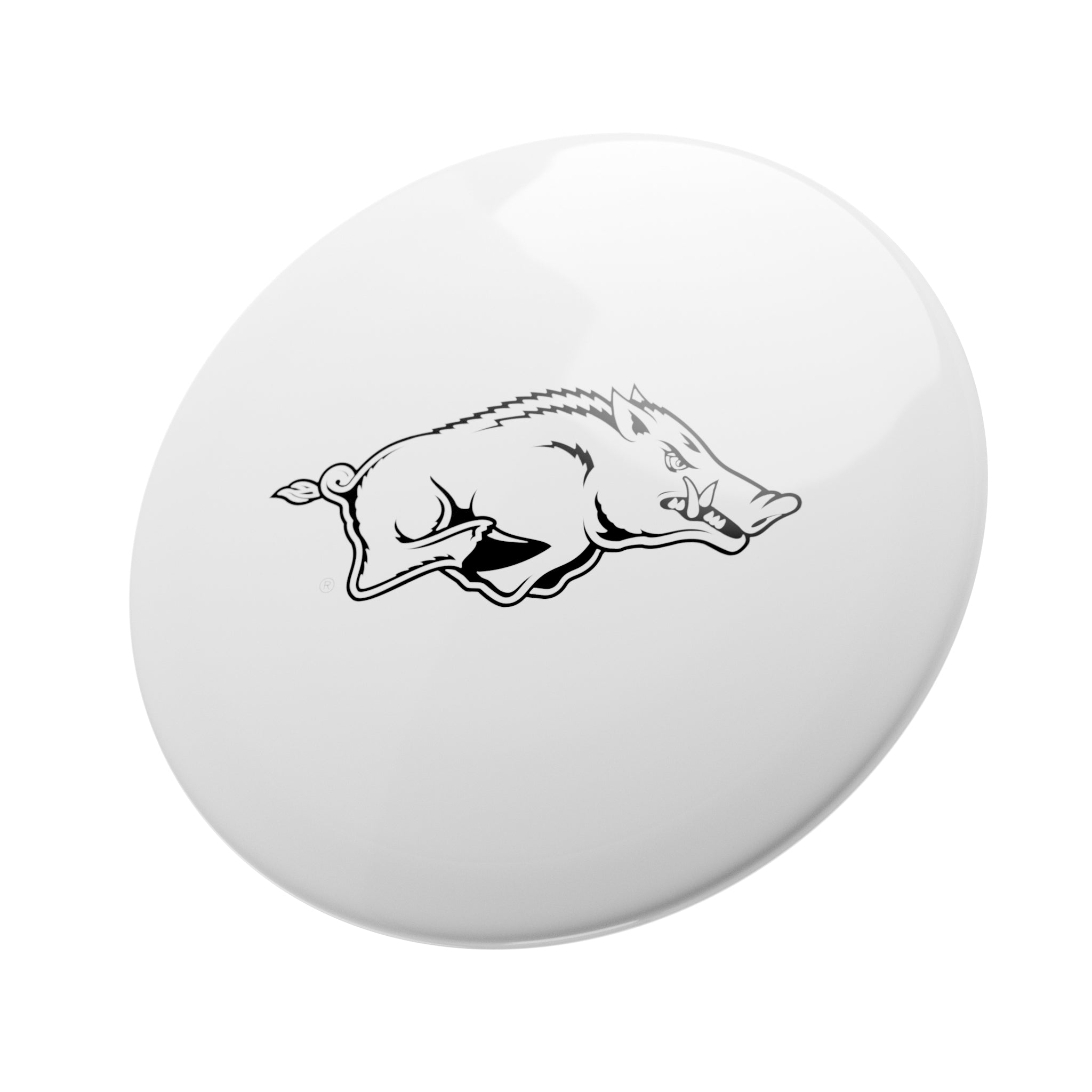 Arkansas Razorbacks F7 400 Fairway