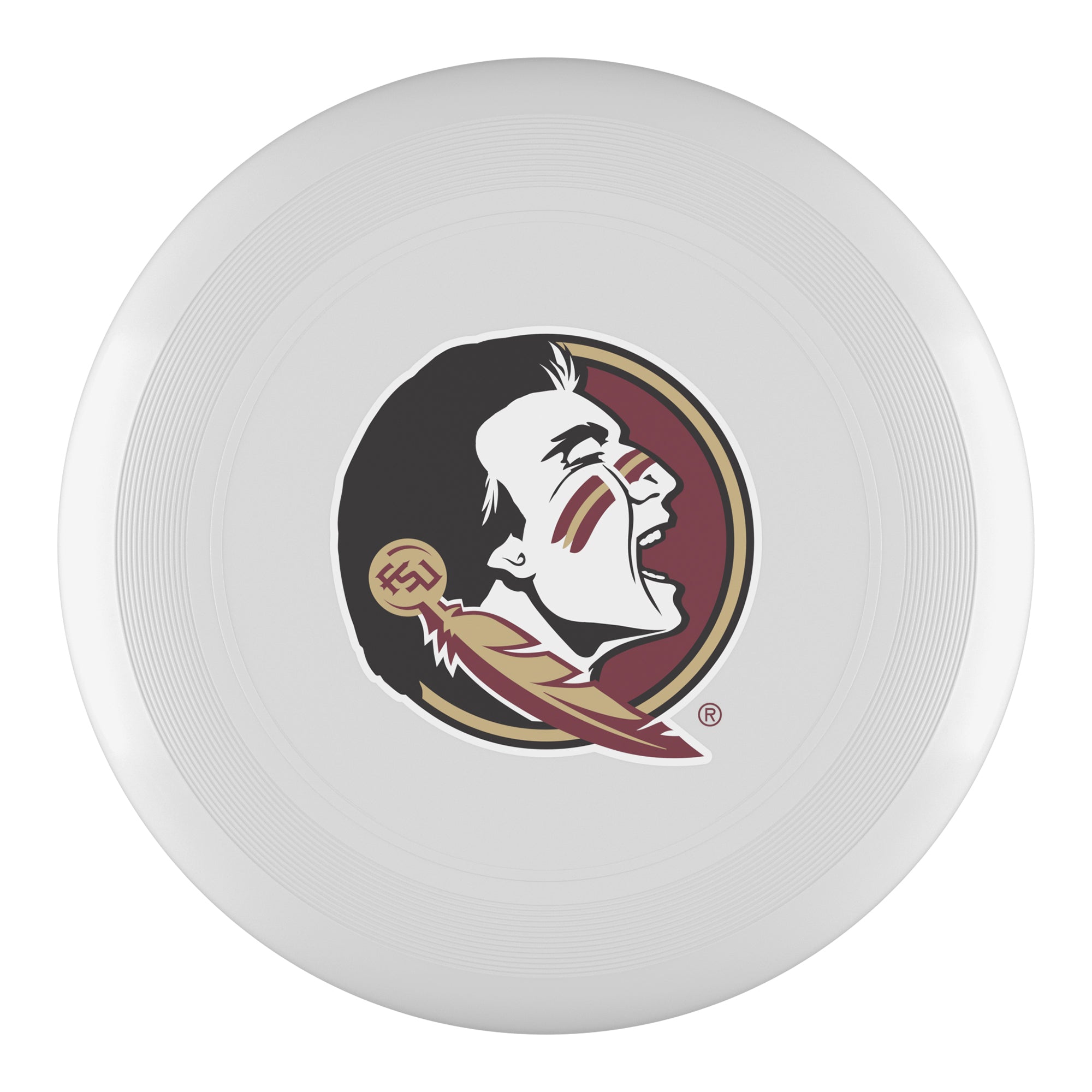 Florida State Seminoles Skychamp Ultimate Disc