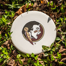 Florida State Seminoles ACE Line P Model OS Basegrip Putter-2