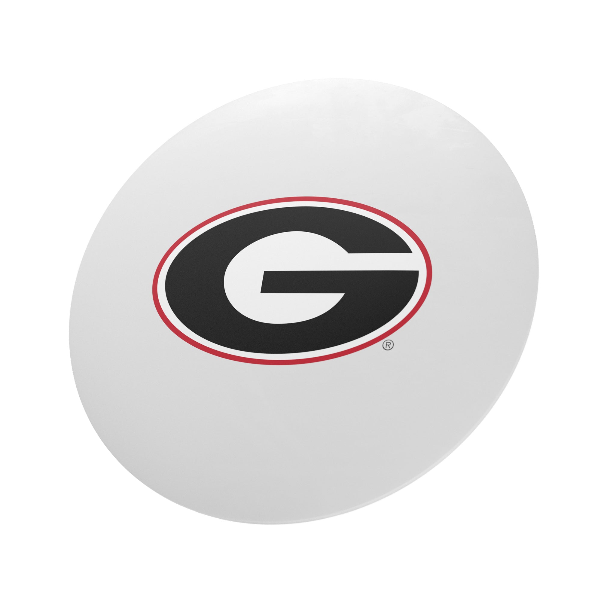 Georgia Bulldogs D3 200 Driver