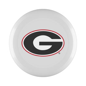 Georgia Bulldogs Skychamp Junior Ultimate Disc