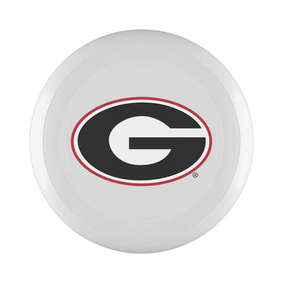 Georgia Bulldogs Skychamp Junior Ultimate Disc