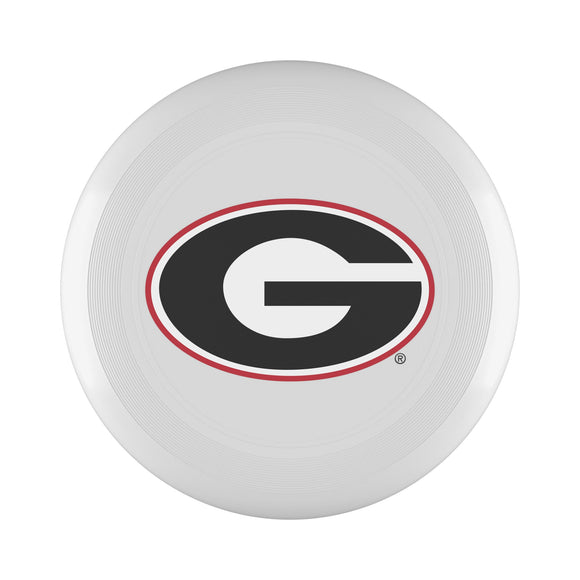 Georgia Bulldogs Skychamp Junior Ultimate Disc