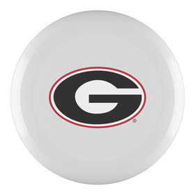 Georgia Bulldogs Skychamp Ultimate Disc