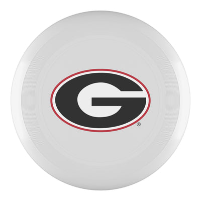 Georgia Bulldogs Skychamp Ultimate Disc