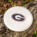Georgia Bulldogs ACE Line P Model OS Basegrip Putter-2