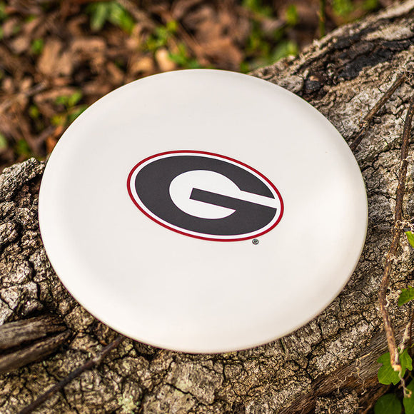Georgia Bulldogs D3 Basegrip Driver
