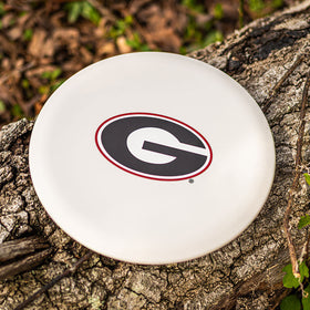 Georgia Bulldogs M5 Basegrip Midrange - 0