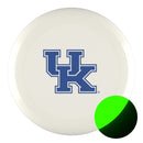 Kentucky Wildcats Skychamp Ultimate Disc GLOW-1