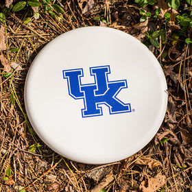 Kentucky Wildcats ACE Line P Model OS Basegrip Putter - 0