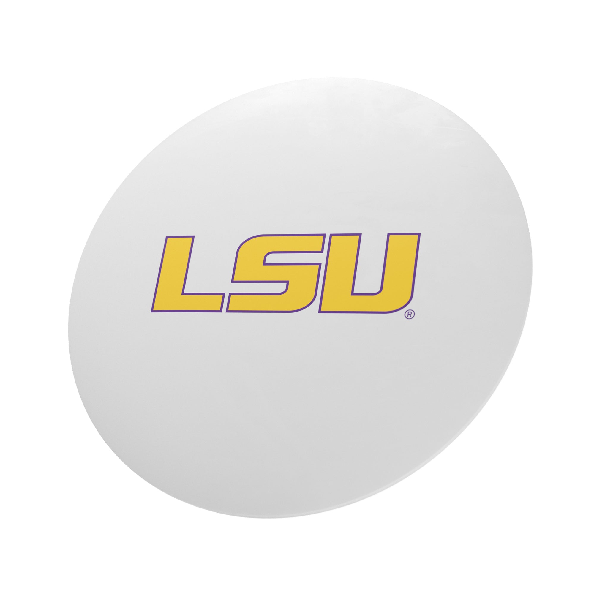LSU Tigers D3 200 Driver