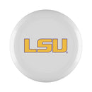 LSU Tigers Skychamp Junior Ultimate Disc-1
