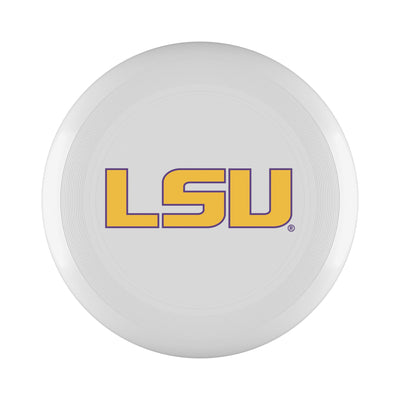 LSU Tigers Skychamp Junior Ultimate Disc