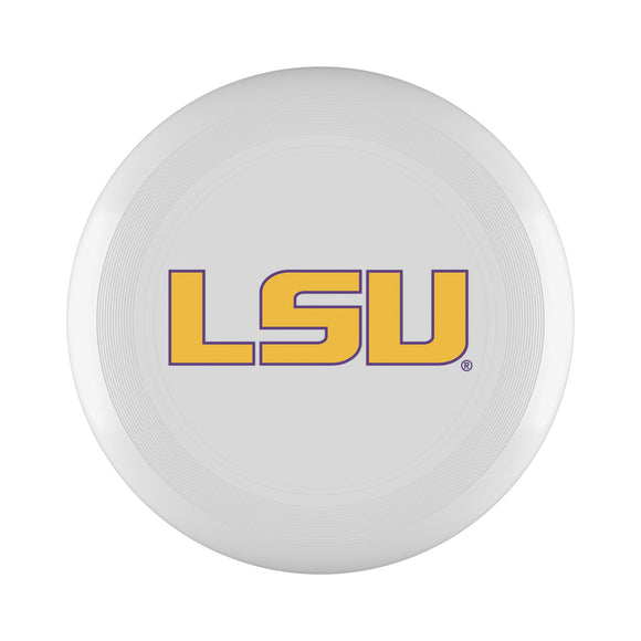 LSU Tigers Skychamp Junior Ultimate Disc
