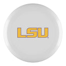 LSU Tigers Skychamp Ultimate Disc-1