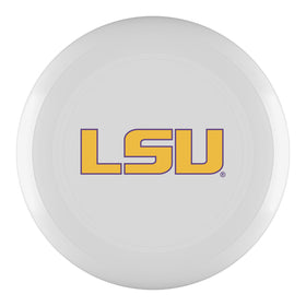 LSU Tigers Skychamp Ultimate Disc