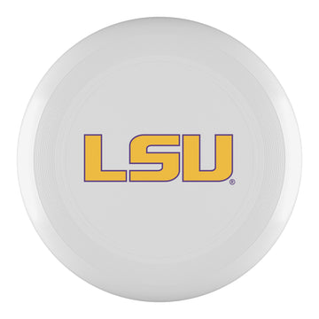 LSU Tigers Skychamp Ultimate Disc