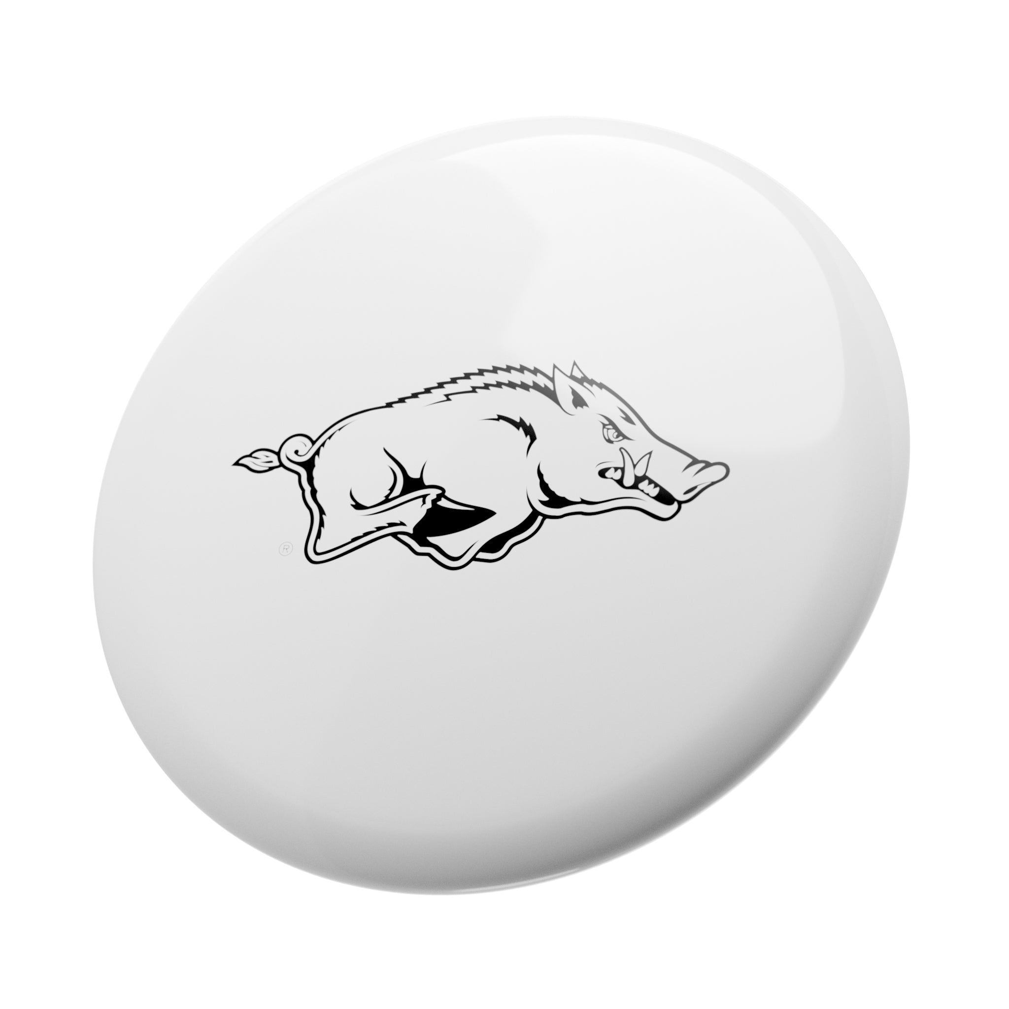 Arkansas Razorbacks M4 400 Midrange