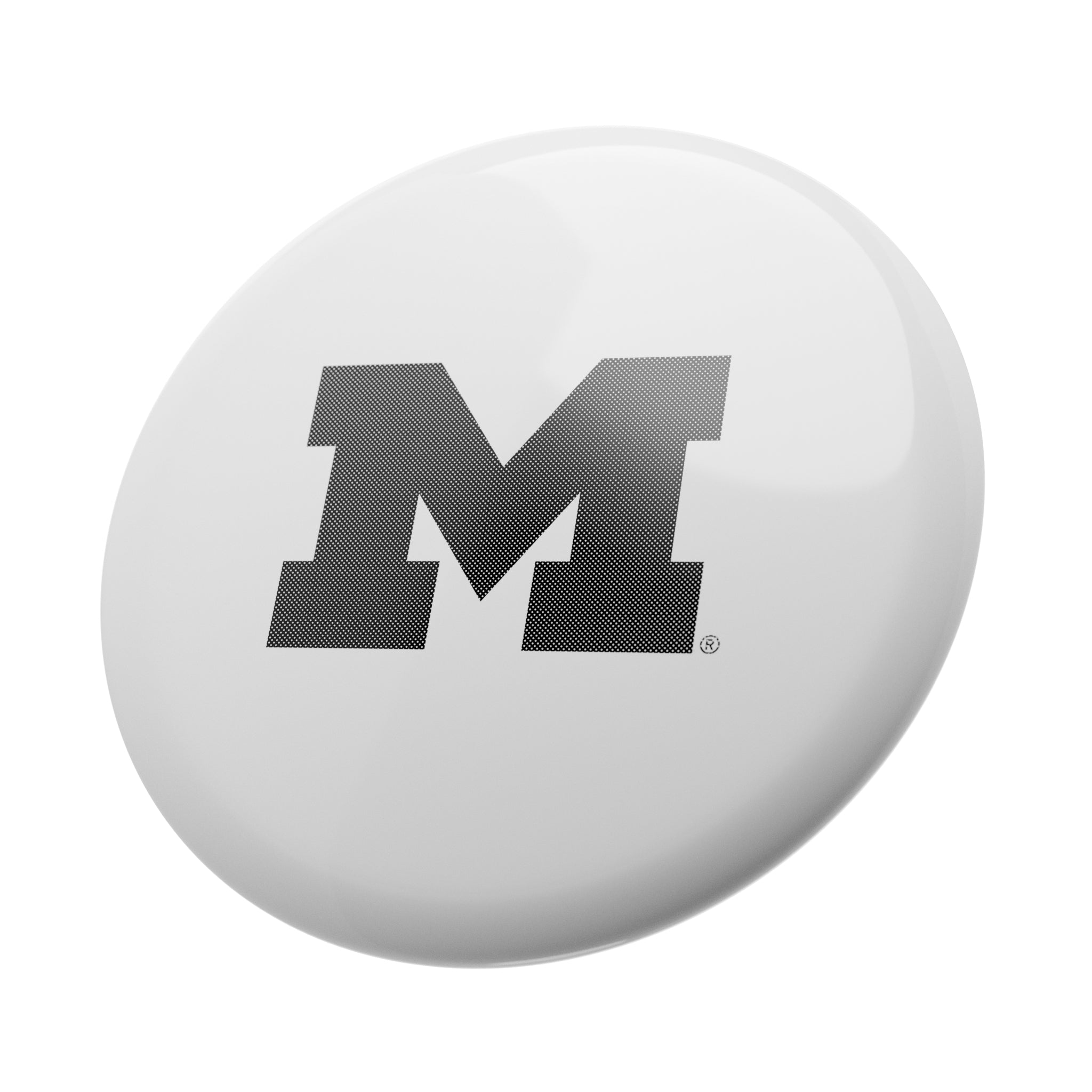 Michigan Wolverines M4 400 Midrange