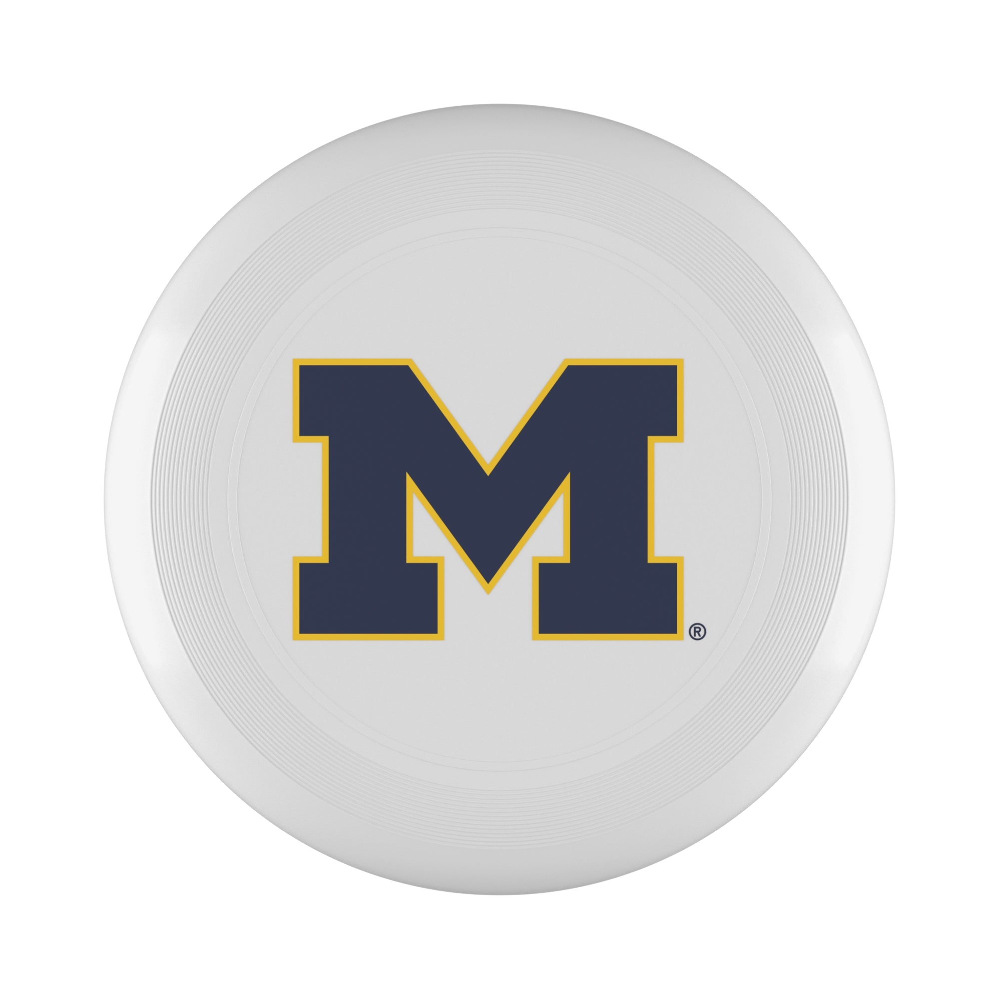Michigan Wolverines Skychamp Junior Ultimate Disc