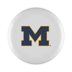 Michigan Wolverines Skychamp Junior Ultimate Disc