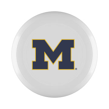 Michigan Wolverines Skychamp Junior Ultimate Disc