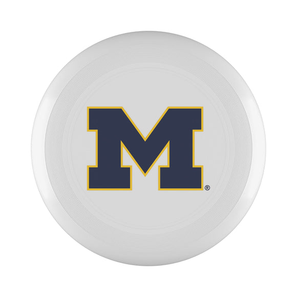 Michigan Wolverines Skychamp Junior Ultimate Disc