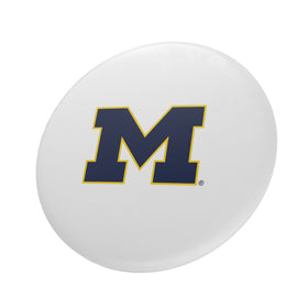 Michigan Wolverines ACE Line P Model OS Basegrip Putter