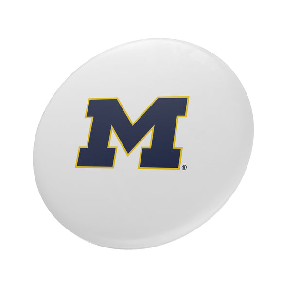 Michigan Wolverines ACE Line P Model OS Basegrip Putter