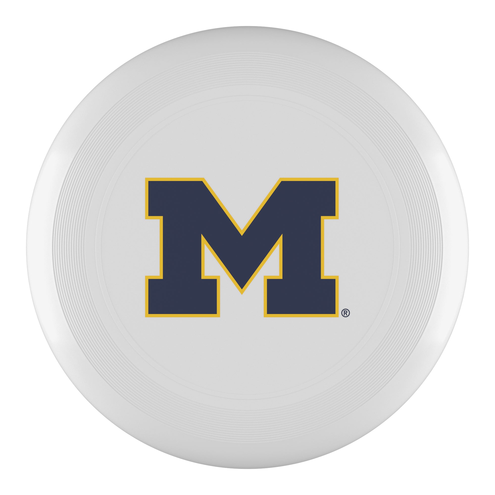 Michigan Wolverines Skychamp Ultimate Disc