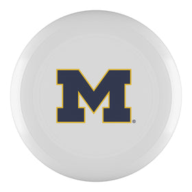 Michigan Wolverines Skychamp Ultimate Disc