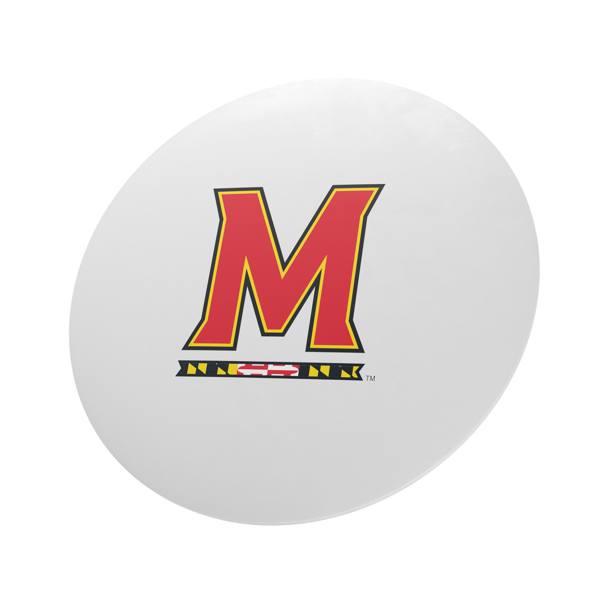 Maryland Terrapins D3 200 Driver