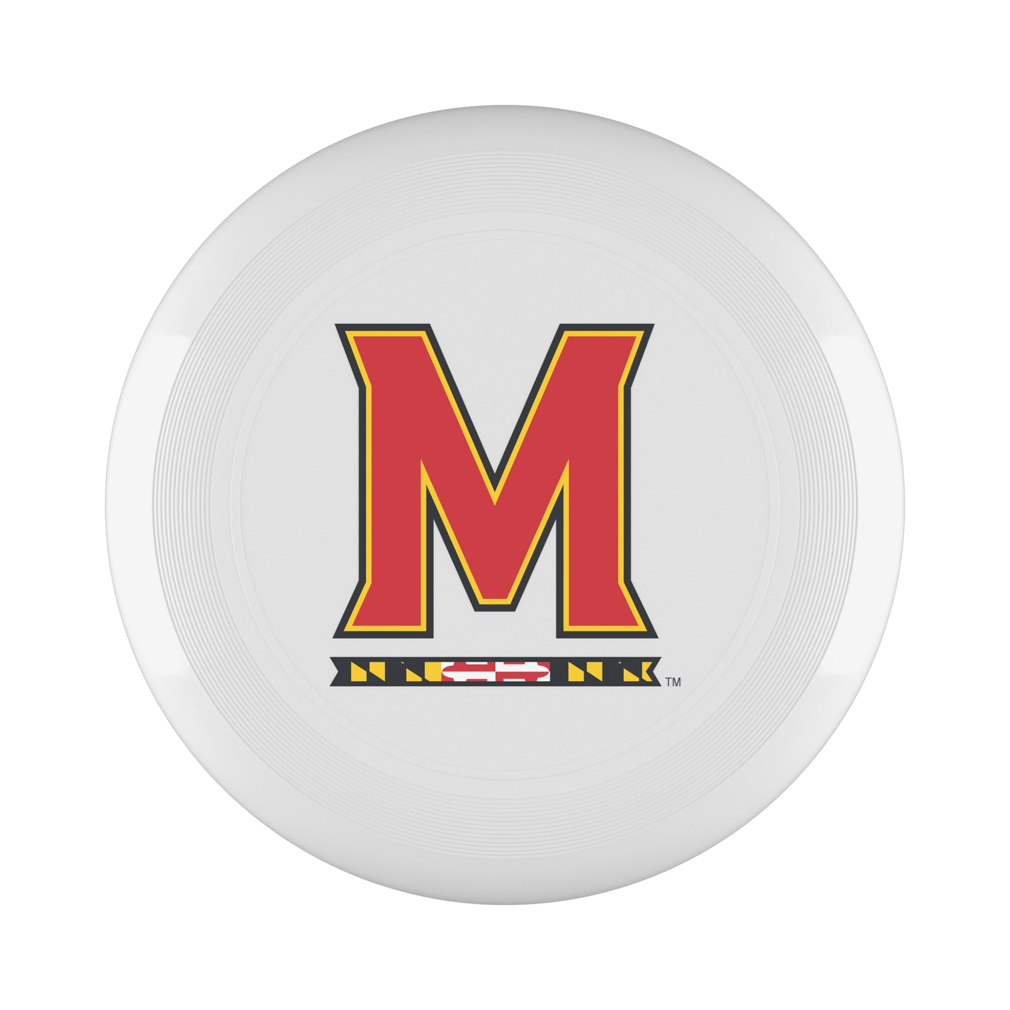 Maryland Terrapins Skychamp Junior Ultimate Disc