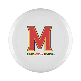 Maryland Terrapins Skychamp Junior Ultimate Disc