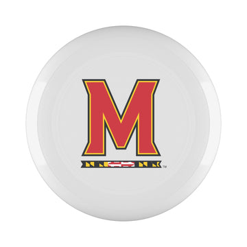Maryland Terrapins Skychamp Junior Ultimate Disc